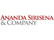 Ananda SiriSena and Company